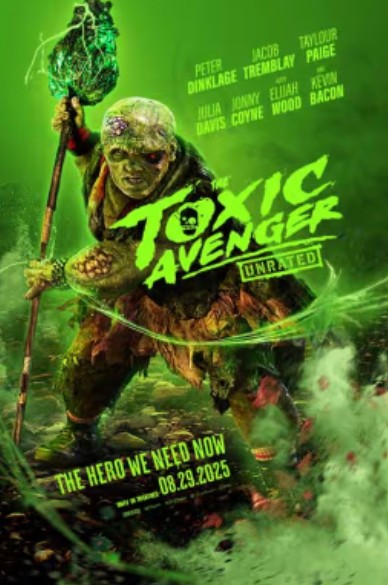 Toxic Avenger