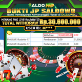 BUKTI JP 27 AGUSTUS 2025