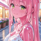 happy