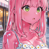 surprised