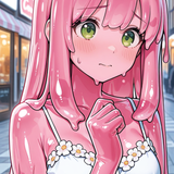 worried