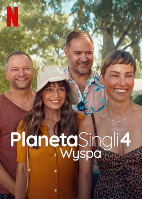 Planet Single - Avventura in Grecia (2025) .mkv iTA/POL WEBDL 1080p x264 CYBER
