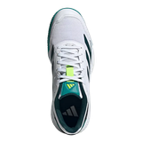 ZapatillasAdidasCourtquickPadelMBlancoVerde2025 3