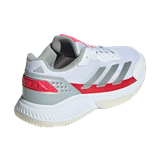 Zapatilla de padel Courtquick Blanco IH3407 05 standard 83b0ed70 d5c3 4310 89e5 4a5054c39361