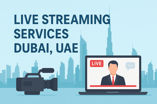 Boost Your Events with Live Streaming Services Dubai, UAE.png