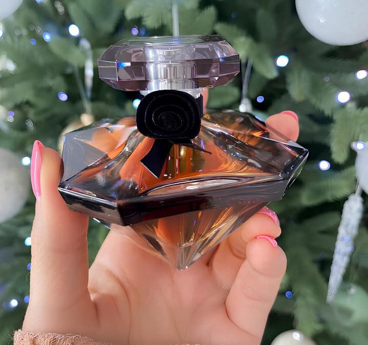 Perfume Feminino Eau de Parfum La Nuit Trésor Lancôme Frasco com 30ml