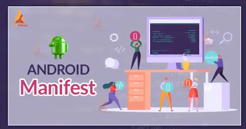 android manifest file.webp