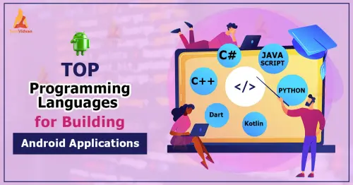 best programming languages for Android app development.webp
