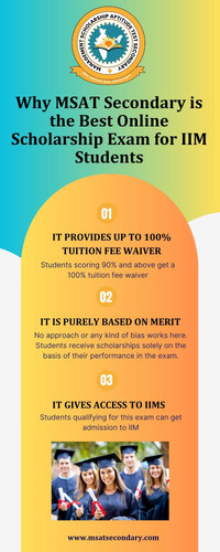 Why MSAT Secondary is the Best Online Scholarship Exam for IIM Students.jpg