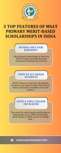 3 Top Features of MSAT Primary Merit Based Scholarships in India.jpg