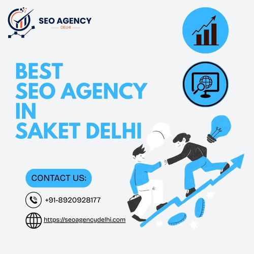 Best SEO Agency in Saket Delhi | Boost Traffic & Leads.jpg