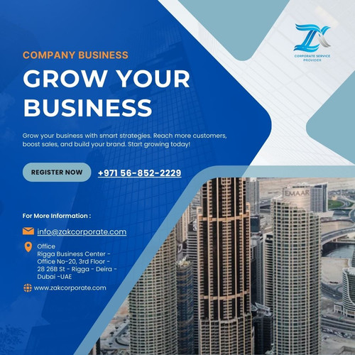Orange Blue and White Grow Your Business Instagram Post.jpg