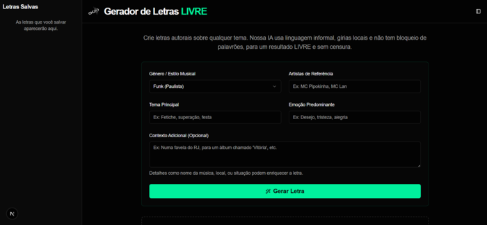 Agente de IA Integrado a App Web