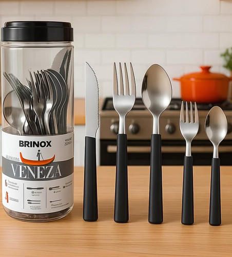 Faqueiro Brinox Inox 20 Peças Veneza.jpg