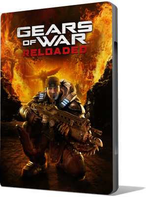 [PC] Gears of War: Reloaded (2025) - FULL ITA