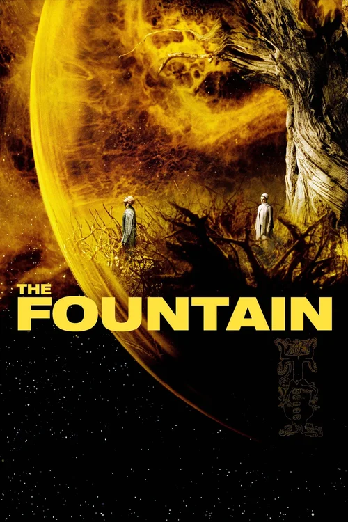 Źródło / The Fountain (2006) MULTi.1080p.WEB-DL.H.264-BP007 | Lektor i Napisy PL