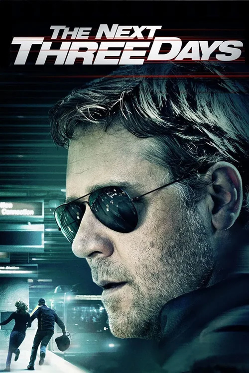 Dla Niej Wszystko / The Next Three Days (2010) MULTi.1080p.BluRay.x264-DSiTE | Lektor i Napisy PL