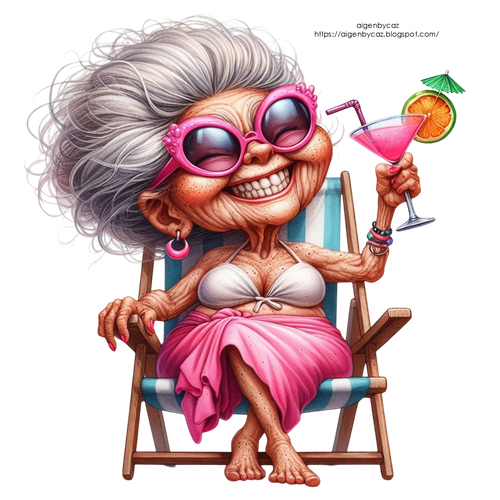 aigenbycaz summerbeachgranny (6).png