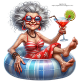 aigenbycaz summerbeachgranny (4)
