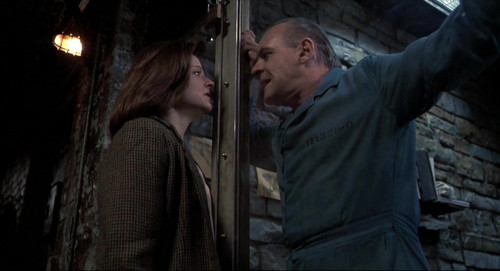 Silence of the Lambs (1991) – Clarice and Hannibal's First Meeting.jpg