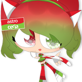 Astro Ceria