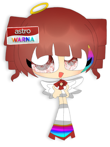 Astro Warna