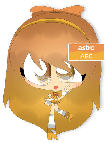 Astro AEC