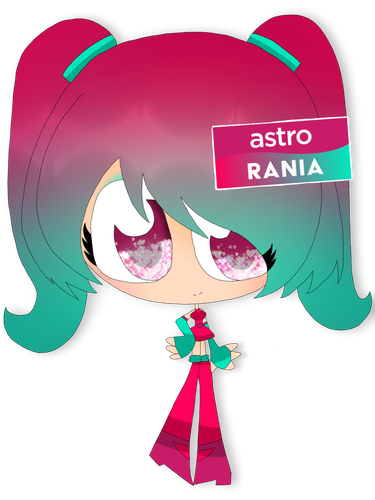 Astro Rania