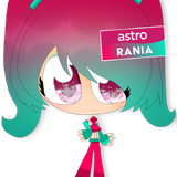 Astro Rania