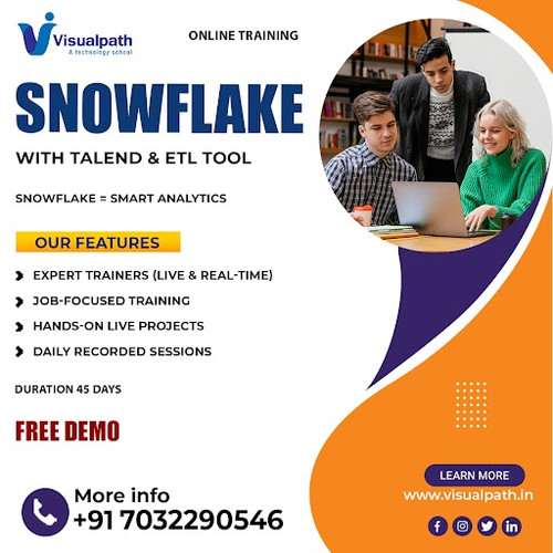 Snowflake Online Course in Hyderabad | Snowflake Training.jpg