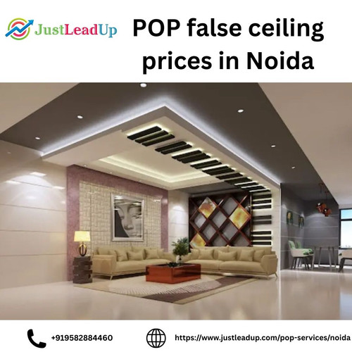 Best POP False Ceiling Prices in Noida for Homes & Offices.jpg
