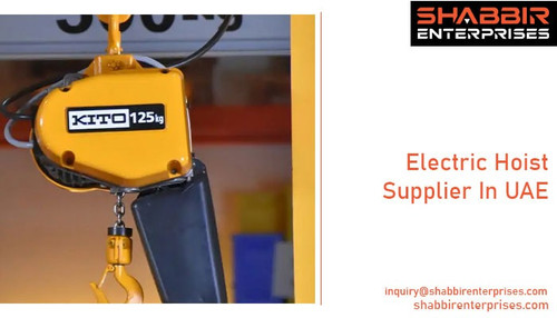 Electric hoist supplier in UAE.jpg