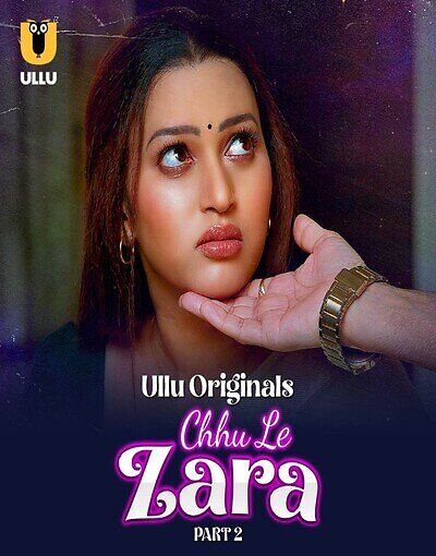 Chuu Le Zara Part 2 Ullu E05-7 Hot Series Download