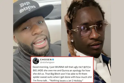 Ralo exposes alleged paperwork claiming Young Thug gave police information.webp