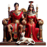 Cleopatra 24 14