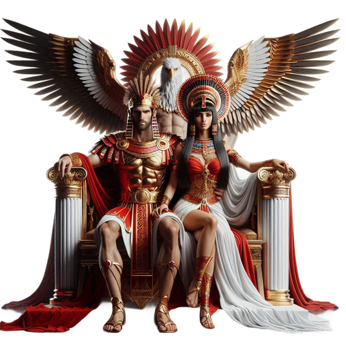 Cleopatra 24 07