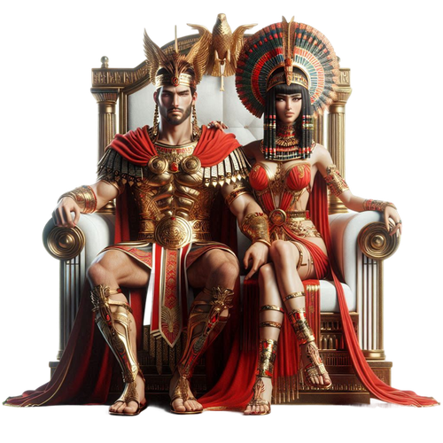 Cleopatra 24 08