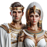 Cleopatra 25 07
