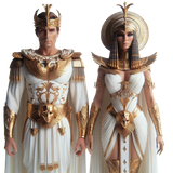 Cleopatra 25 03