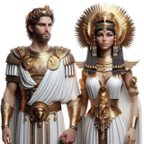 Cleopatra 25 12