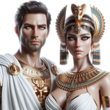 Cleopatra 25 08