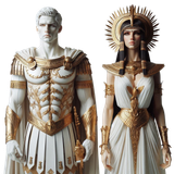 Cleopatra 25 17