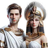 Cleopatra 25 15