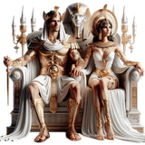 Cleopatra 25 11