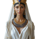 Cleopatra 07 17