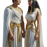 Cleopatra 09 07