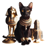 Cleopatra 10 09
