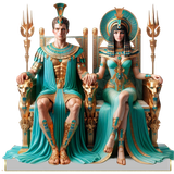 Cleopatra 26 12