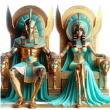 Cleopatra 26 04