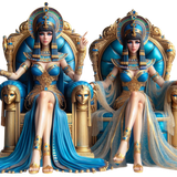 Cleopatra 29 27